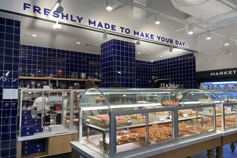 Tola bakery photo 2